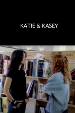 Katie and Kasey