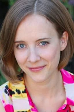 Catherine Grace Olson