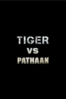 Tiger vs. Pathaan