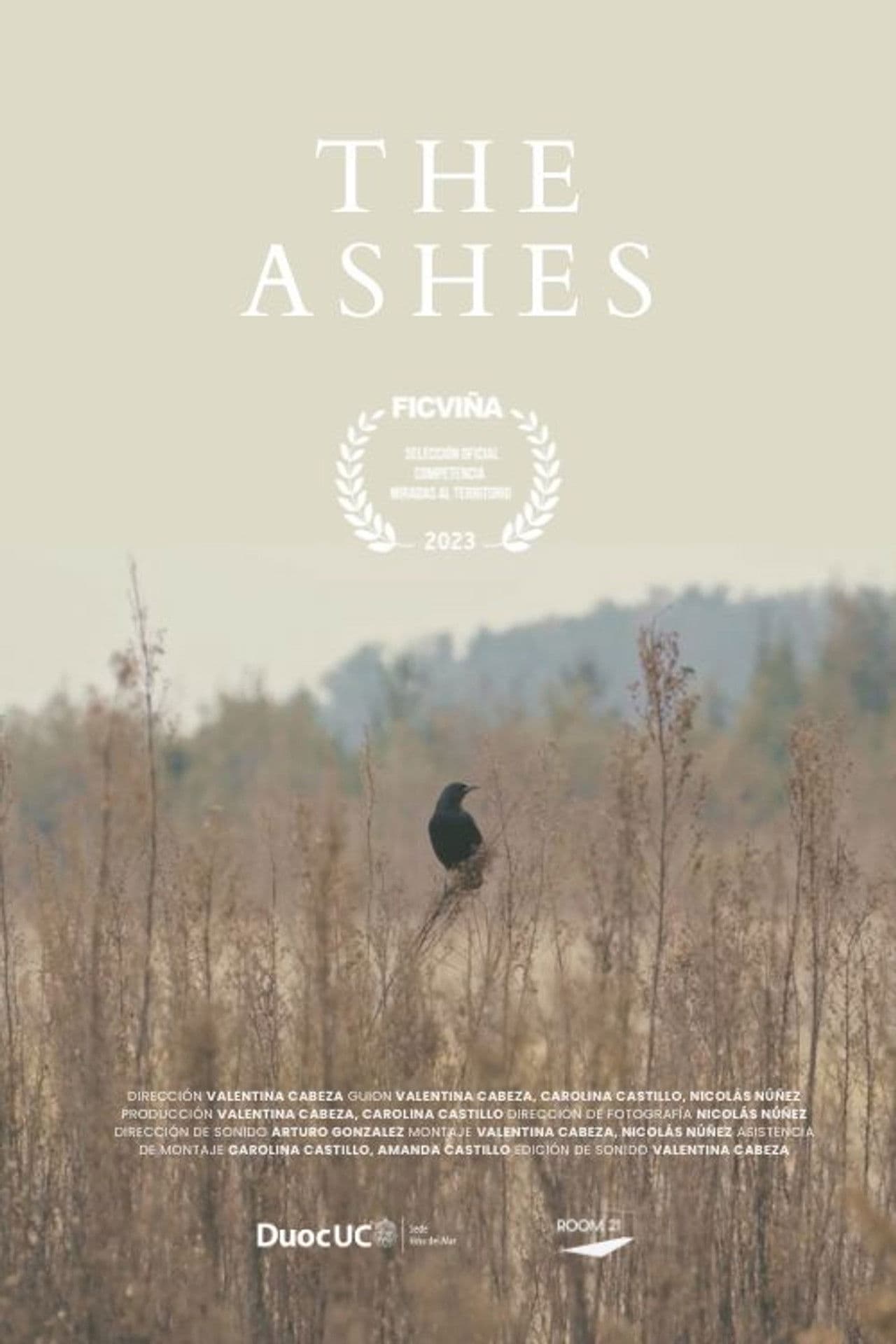 The Ashes