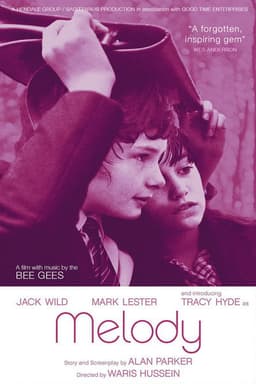 Melody
