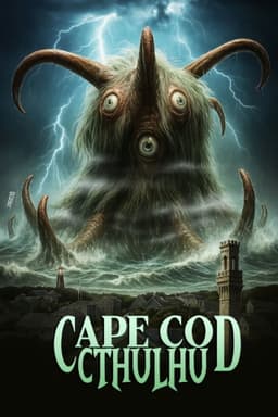 Cape Cod Cthulhu