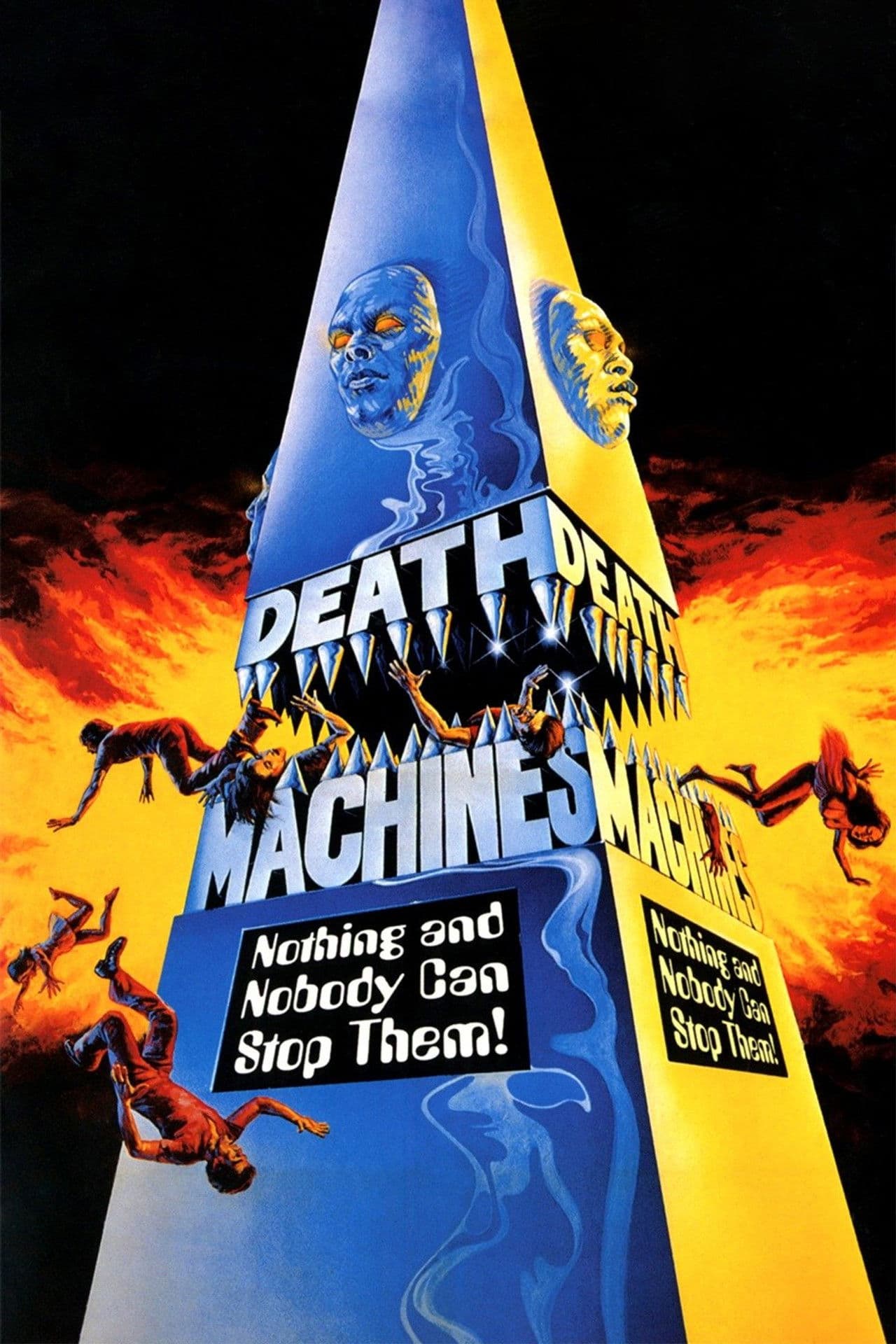 Death Machines
