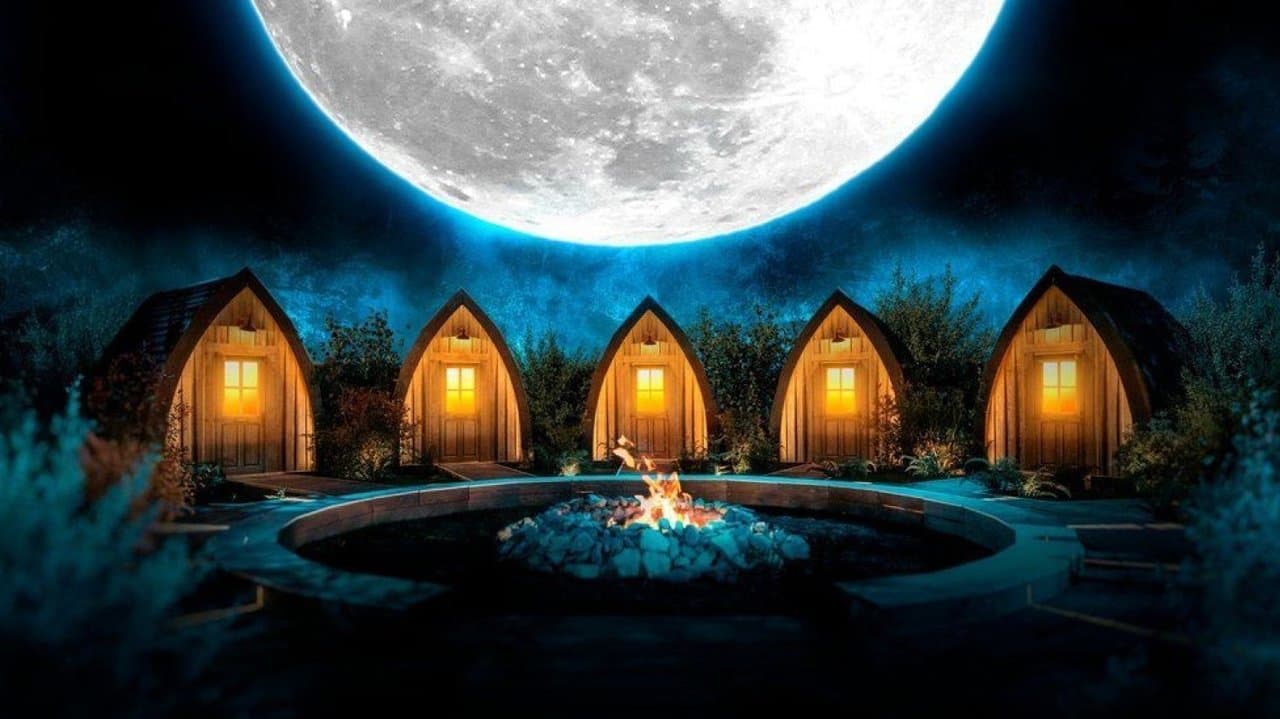 Werwölfe – Das Spiel von List und Täuschung