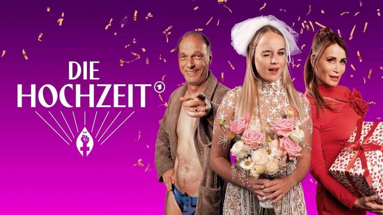Die Hochzeit
