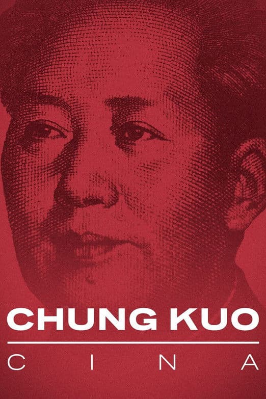 Chung Kuo: China