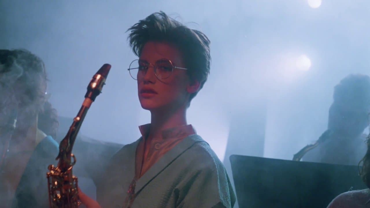 My Best Friend Is a Vampire