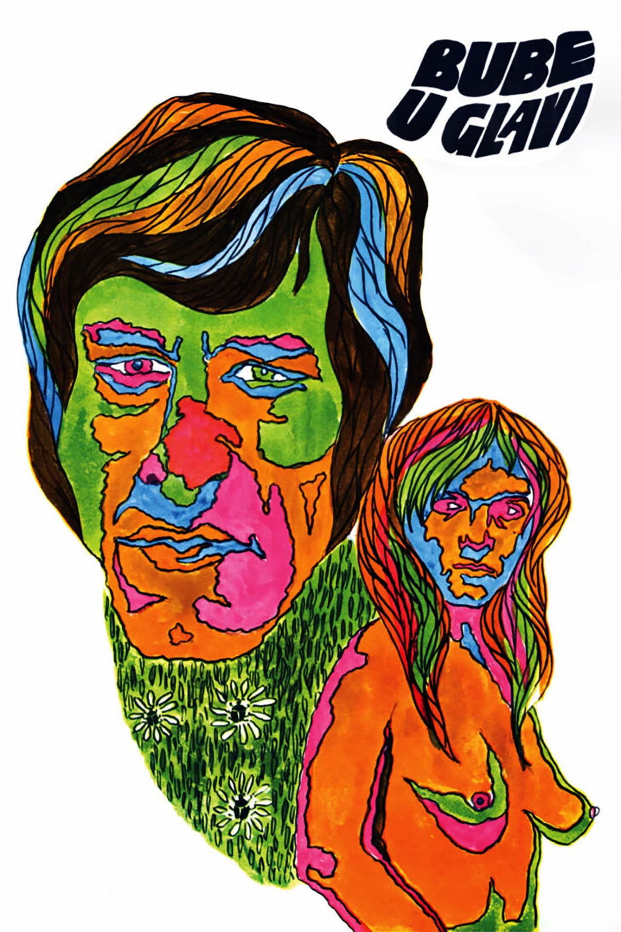 This Crazy World of Ours