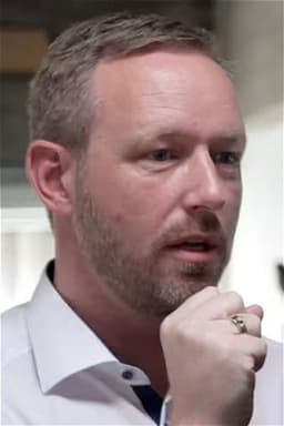 Morten Marnow Sørensen