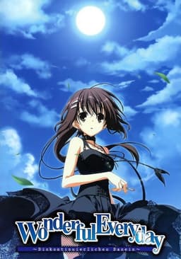 Wonderful Everyday Down the Rabbit-Hole