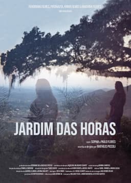 Jardim das Horas