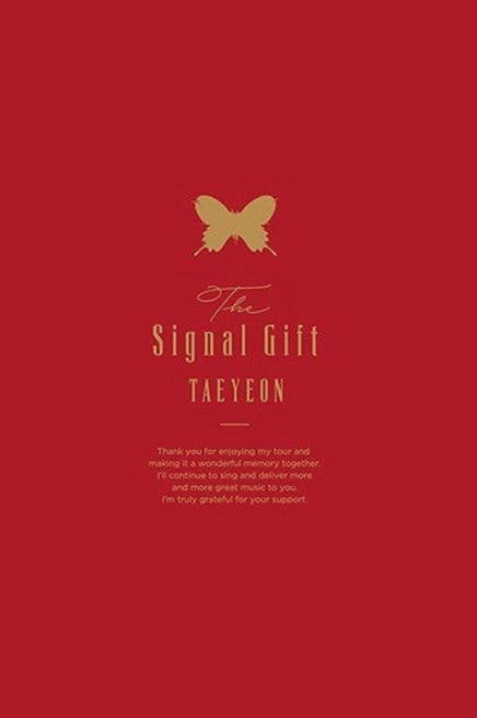 The Signal Gift