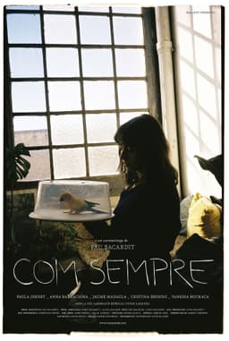 Com sempre