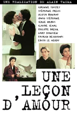 Une Leçon d'Amour
