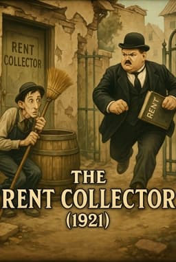 The Rent Collector