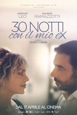 30 notti con il mio ex