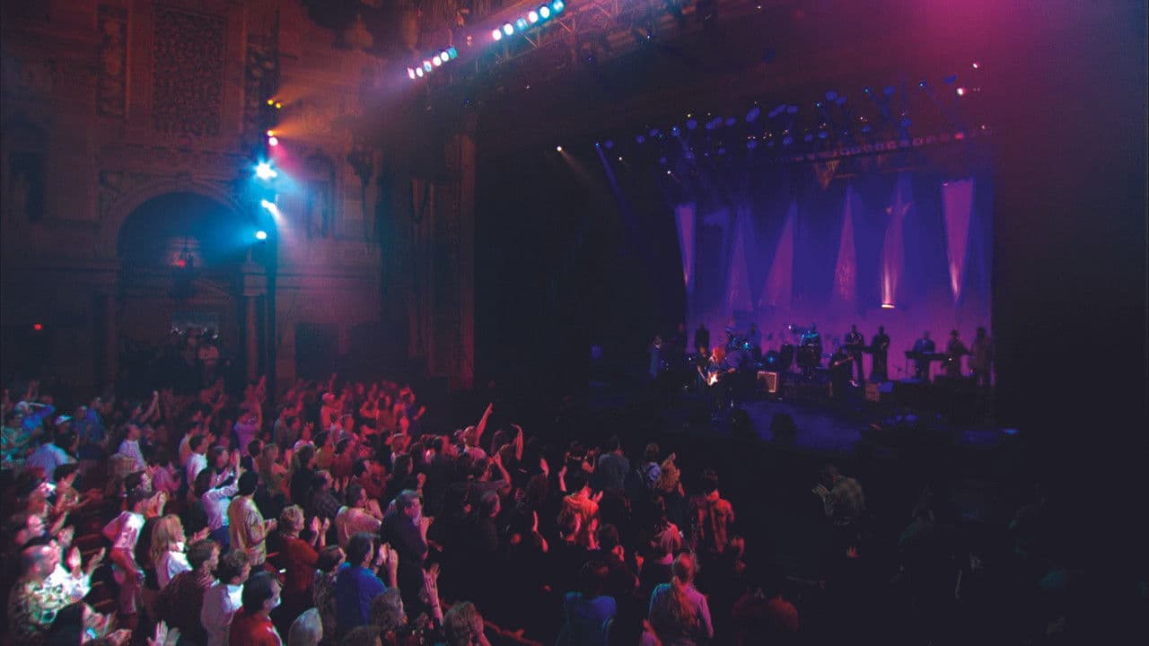 New Orleans Concert - The Music of Americas Soul