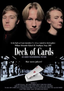 Deck of Cards