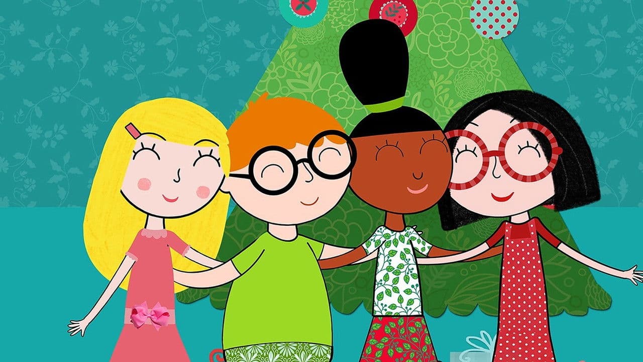 Os Óculos Mágicos de Charlotte