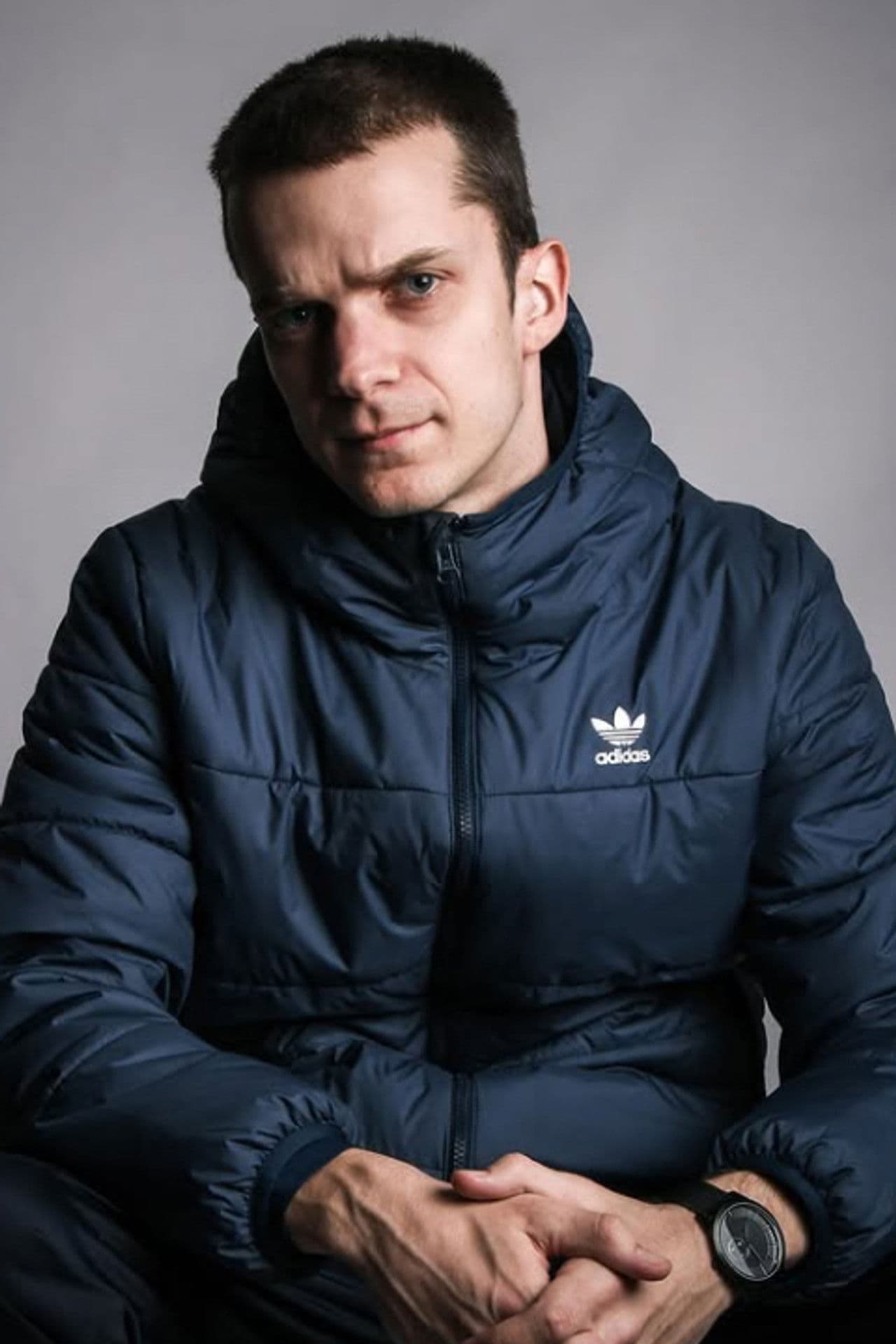 Mihajlo Radivojević