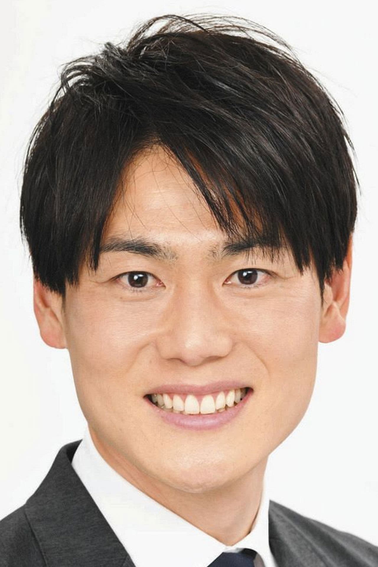 Satoshi Kamishige