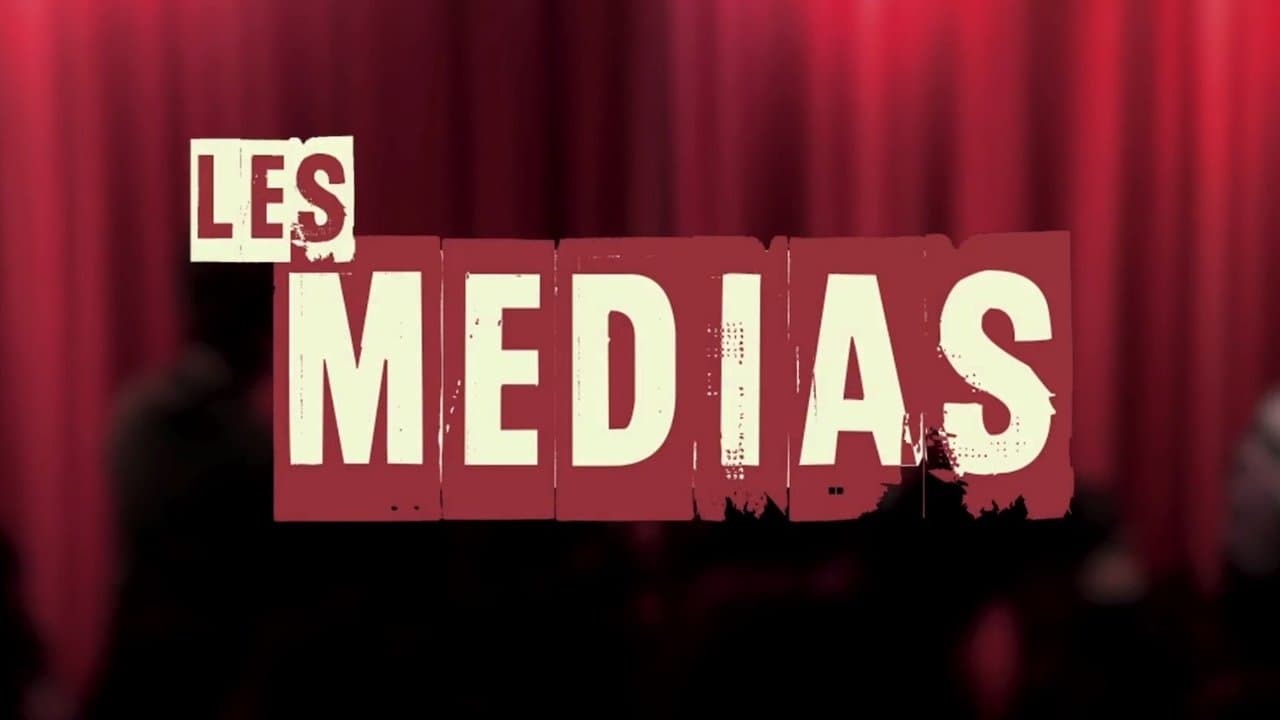 Dieudonné - Les Médias