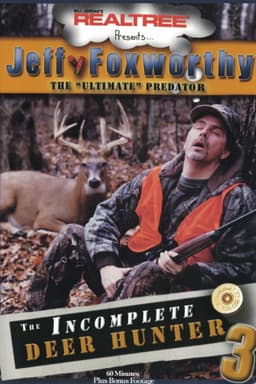The Incomplete Deer Hunter 3