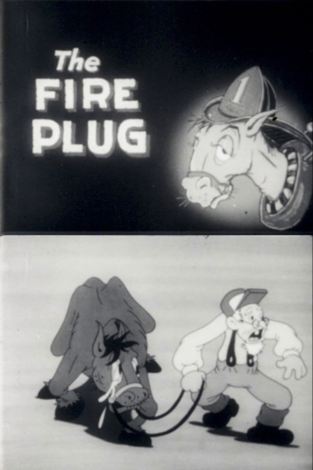 The Fire Plug
