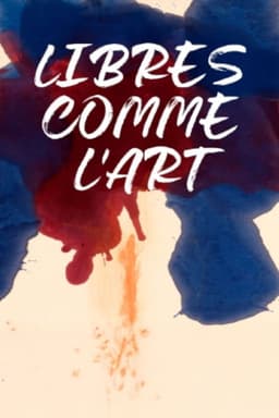 Libres comme l'art : peintres américaines des années 1950
