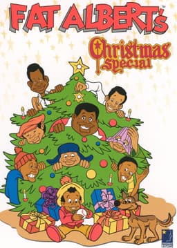 The Fat Albert Christmas Special
