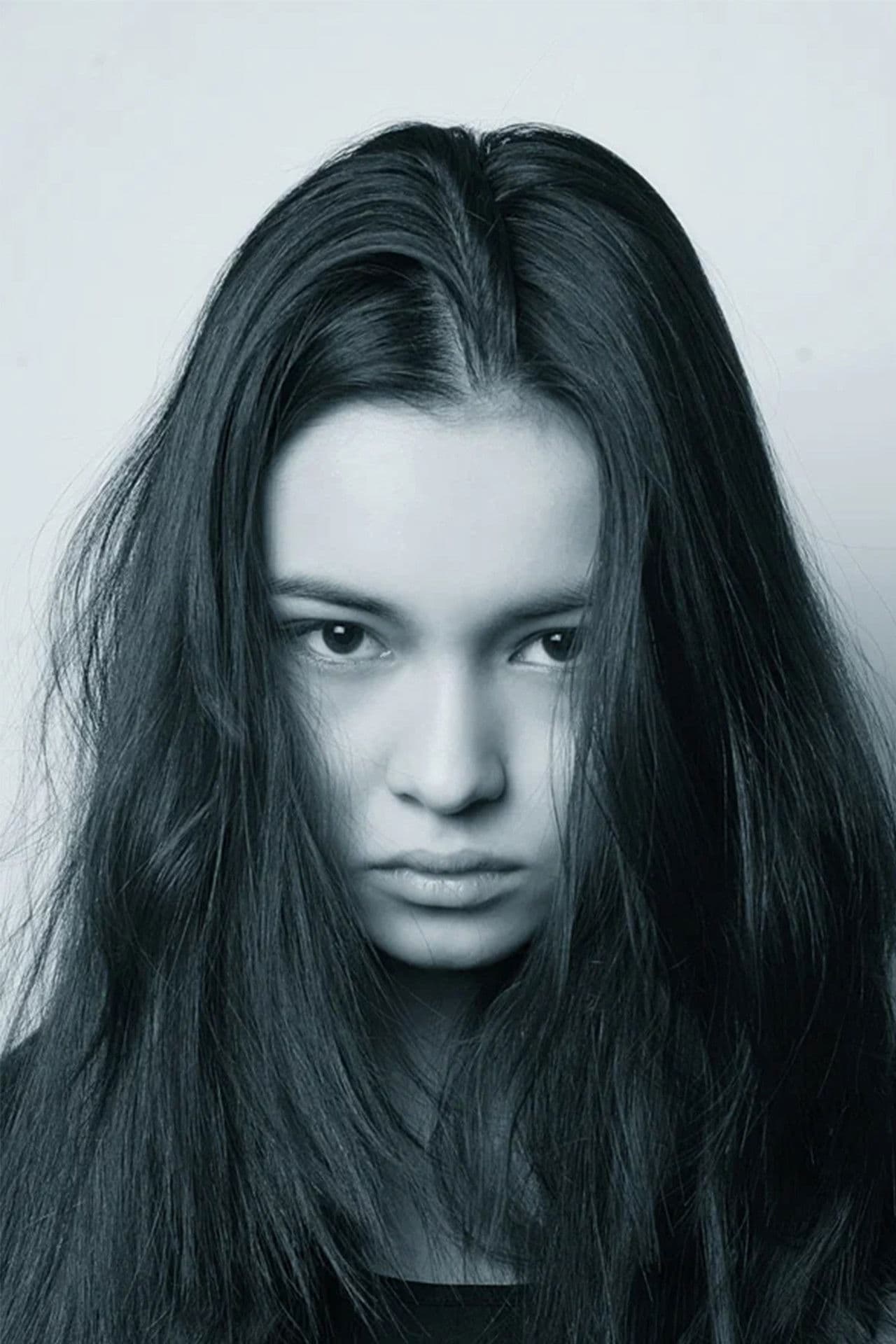 Bibigul Suyunshalina