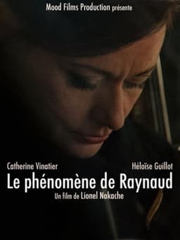 Le Phénomène de Raynaud