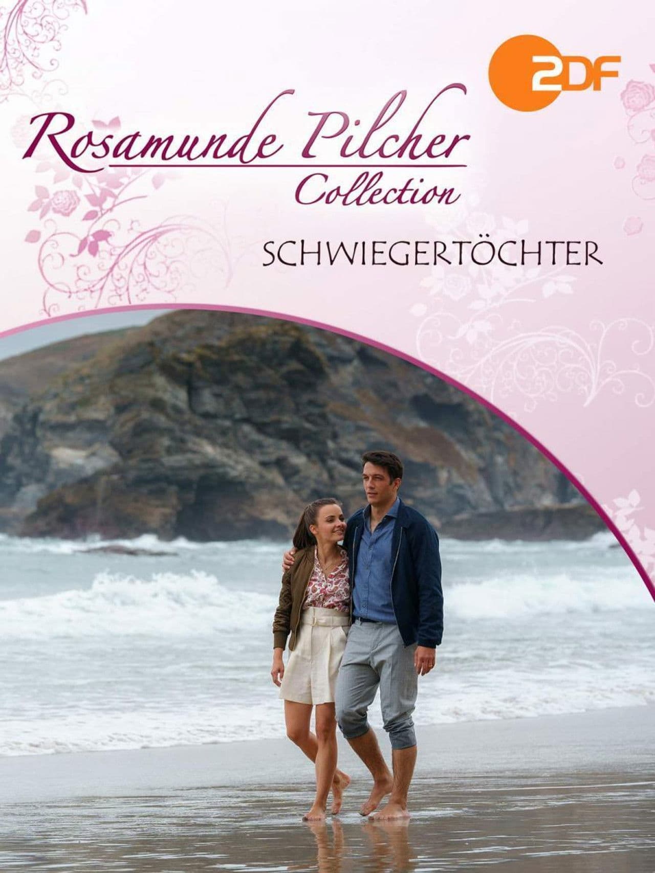 Rosamunde Pilcher: Schwiegertöchter