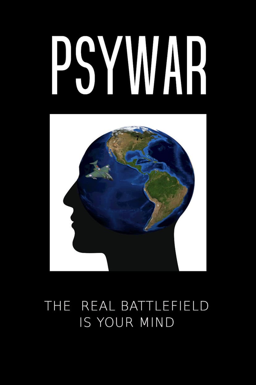 Psywar