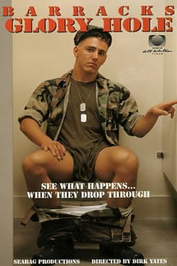 Barracks Glory Hole 1