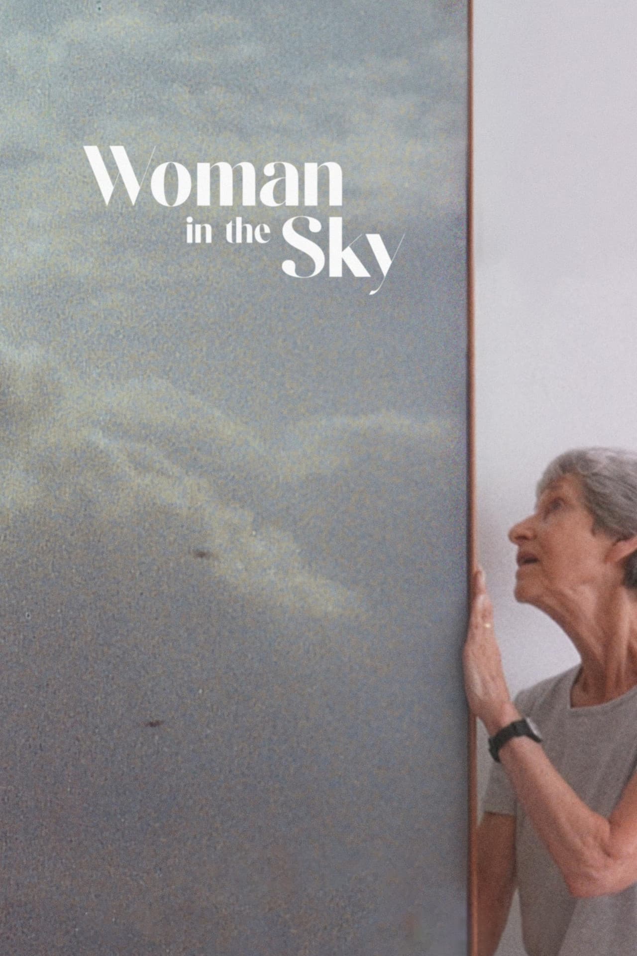 Woman in the Sky