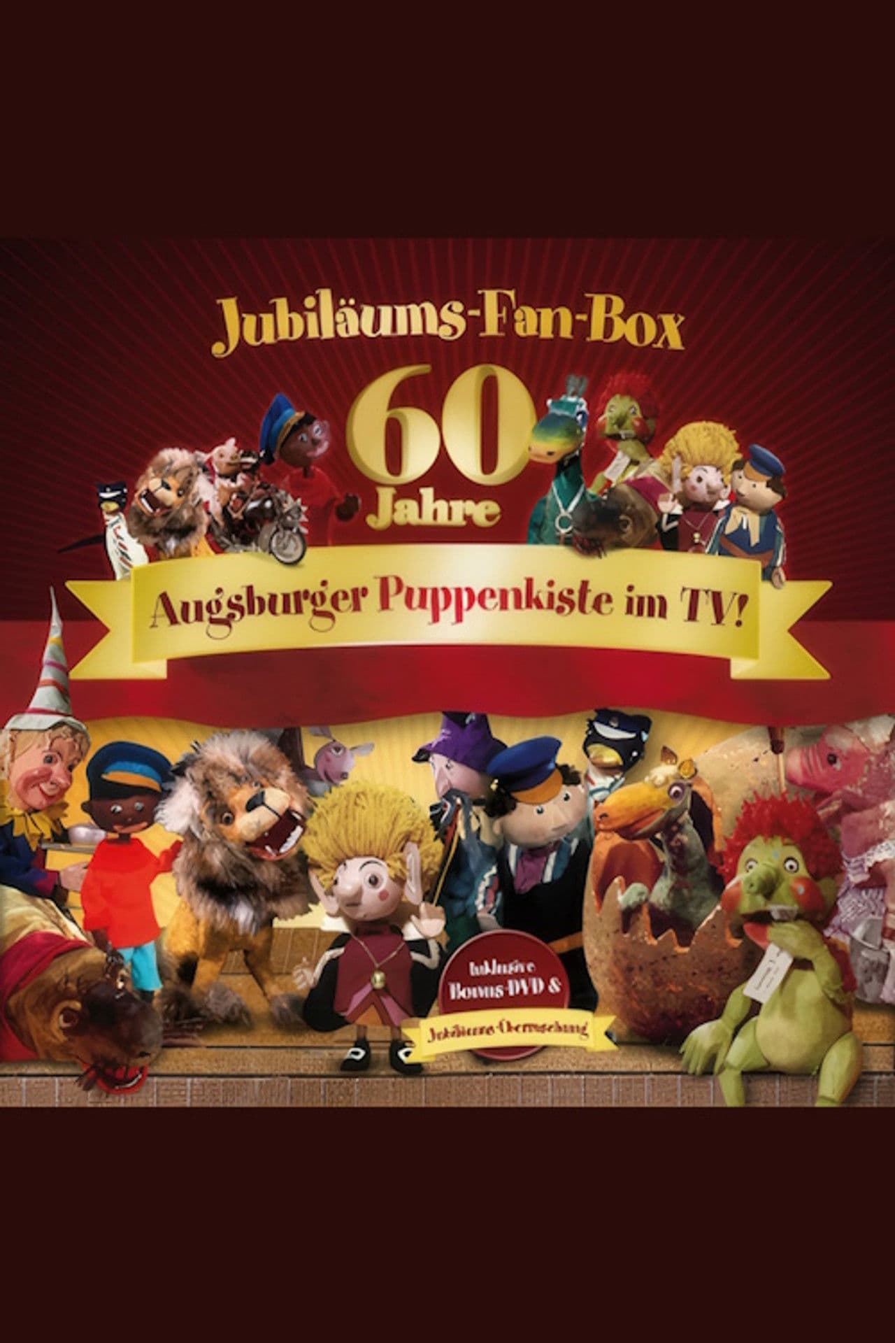 Wie der Maulwurf beinahe in der Lotterie gewann