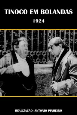 Tinoco em Bolandas