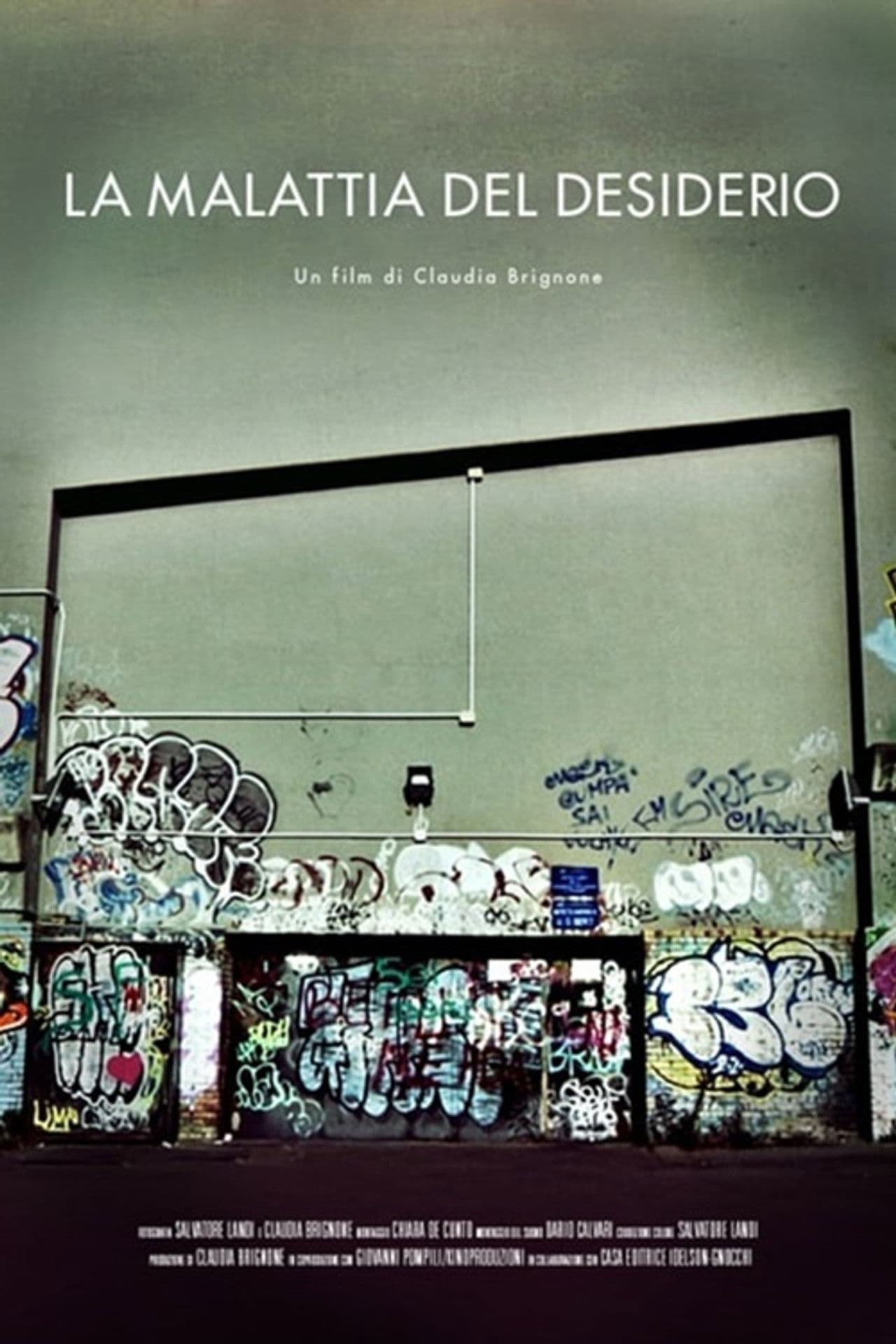 La malattia del desiderio