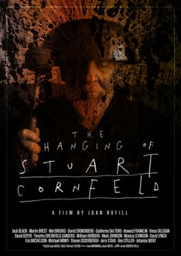 The Hanging of Stuart Cornfeld