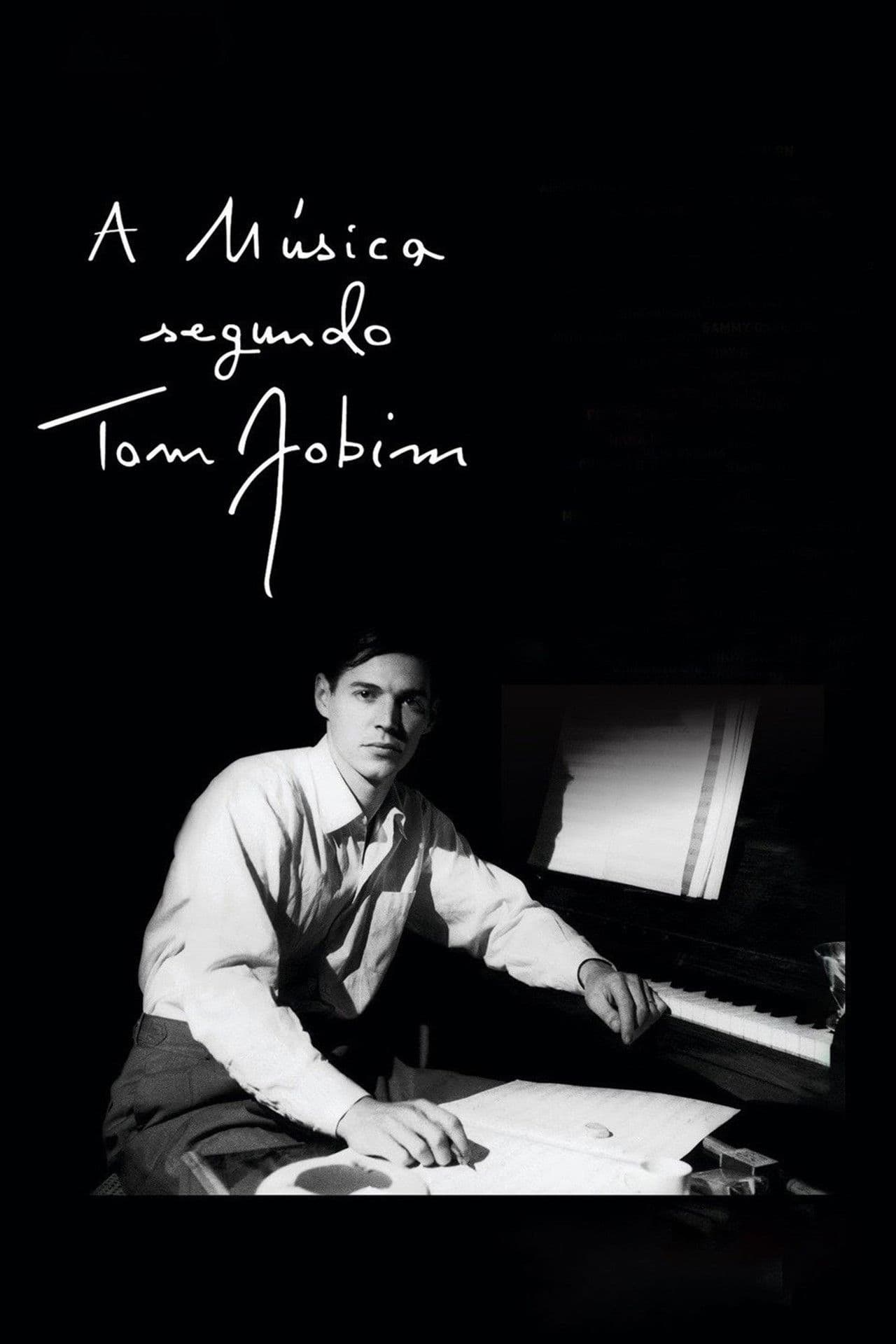 The Music According to Tom Jobim