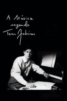 The Music According to Tom Jobim