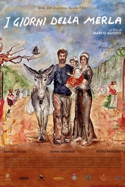 I giorni della Merla