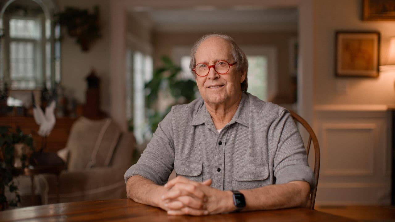 I’m Chevy Chase and You’re Not