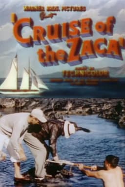Cruise of the Zaca
