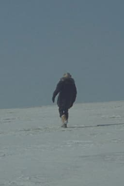 Une Histoire de Cheveux (Sibérie)