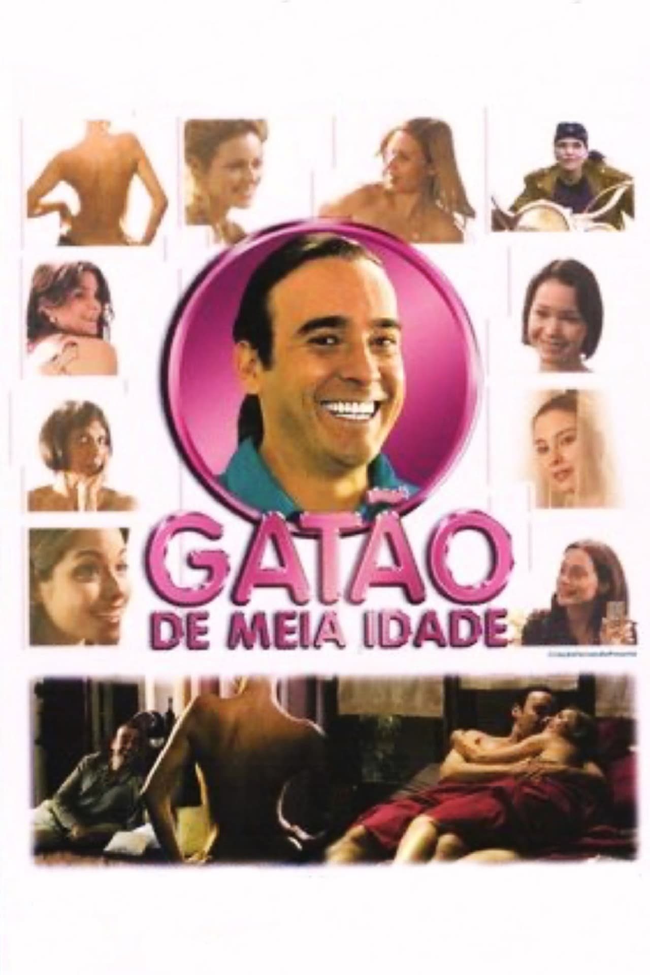 Gatão de Meia Idade