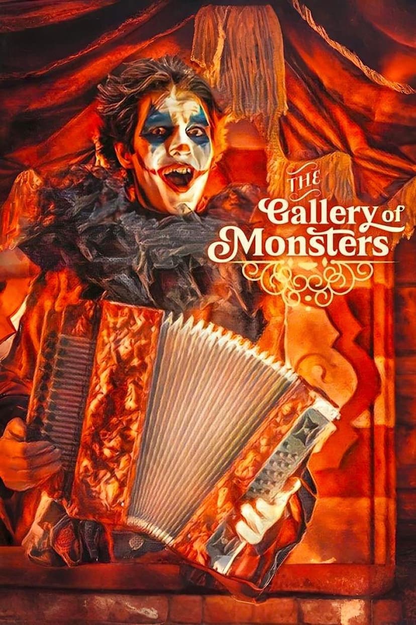 The Gallery of Monsters