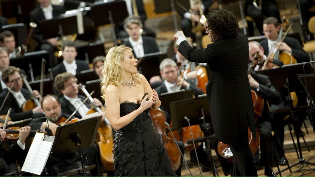 Berlin Philharmonic - Gala Concert 2010