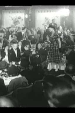 Modeopvisning - Kjoler